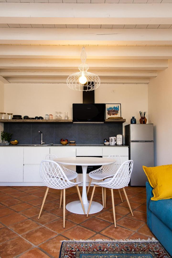 Loft Laguna, La Tua Casa In Riviera Mira Bagian luar foto