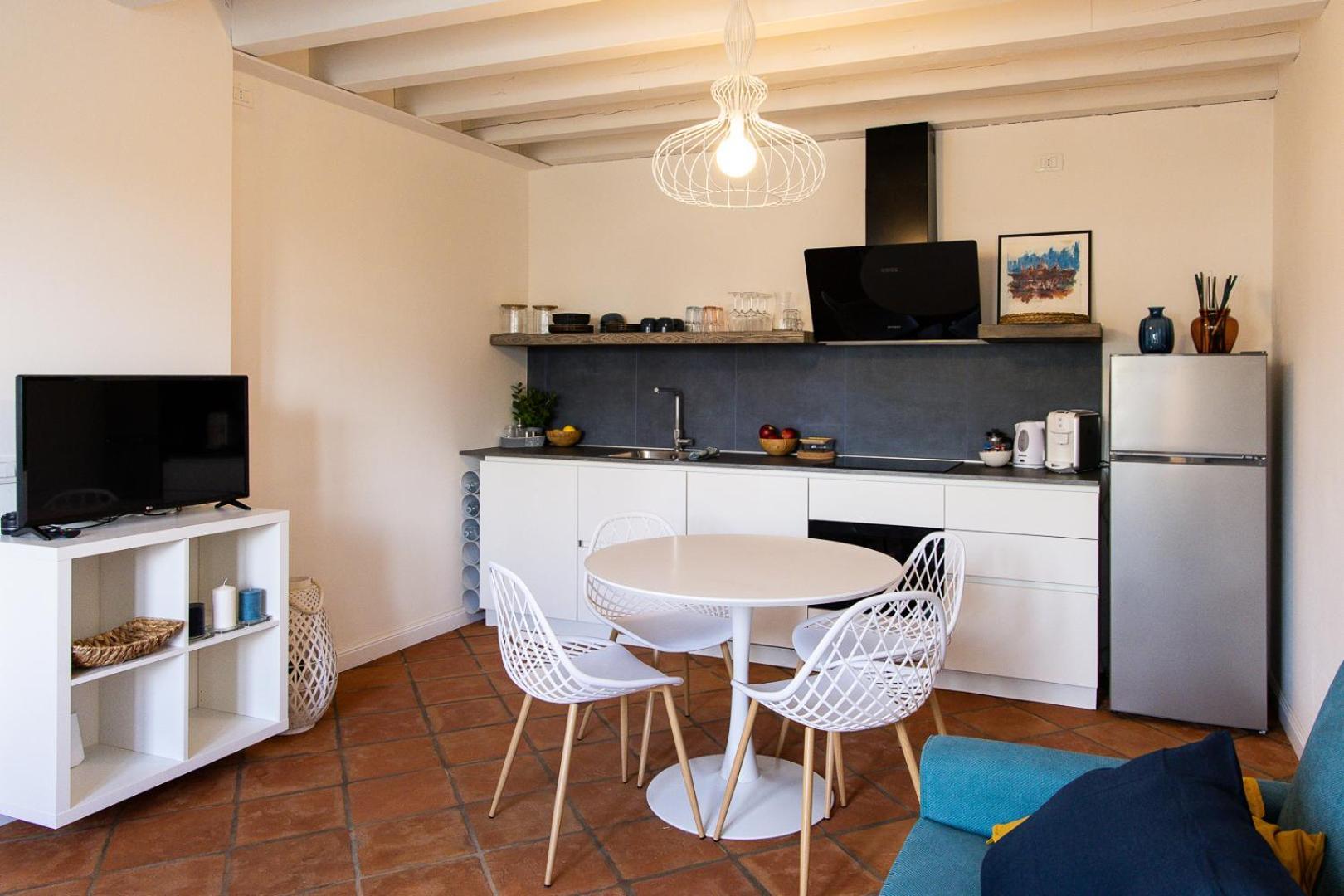Loft Laguna, La Tua Casa In Riviera Mira Bagian luar foto