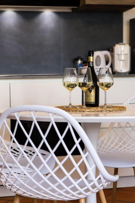 Loft Laguna, La Tua Casa In Riviera Mira Bagian luar foto