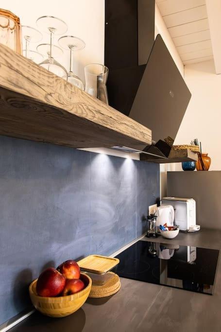 Loft Laguna, La Tua Casa In Riviera Mira Bagian luar foto