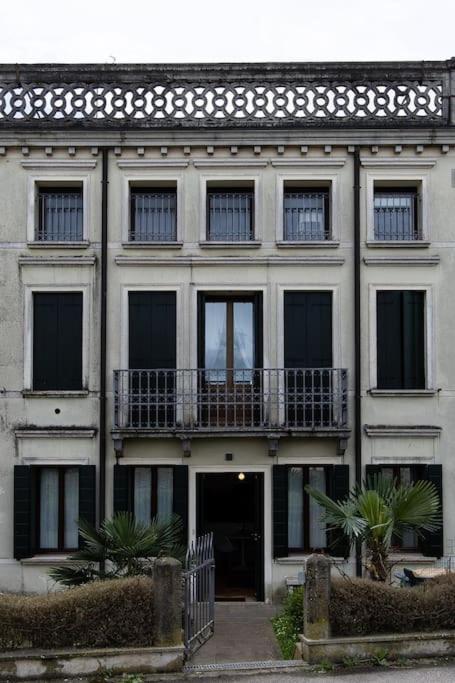 Loft Laguna, La Tua Casa In Riviera Mira Bagian luar foto