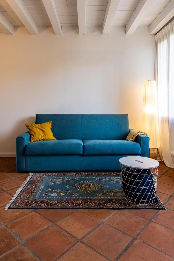 Loft Laguna, La Tua Casa In Riviera Mira Bagian luar foto