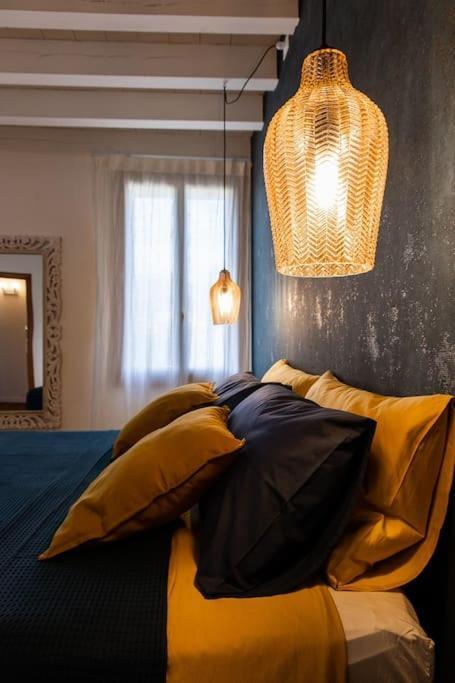 Loft Laguna, La Tua Casa In Riviera Mira Bagian luar foto