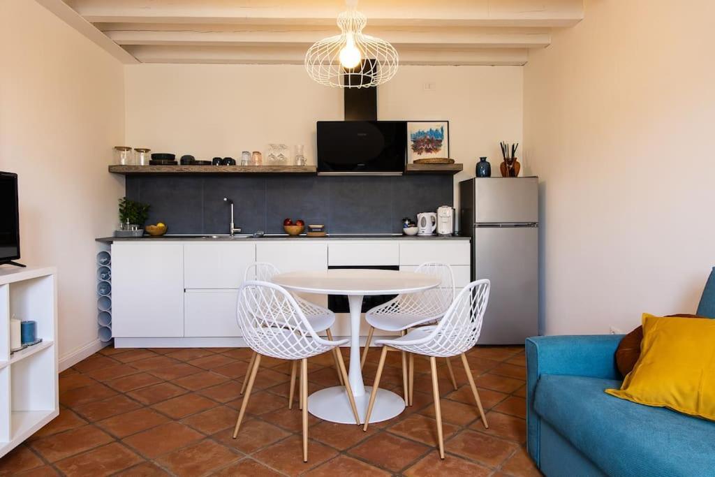 Loft Laguna, La Tua Casa In Riviera Mira Bagian luar foto