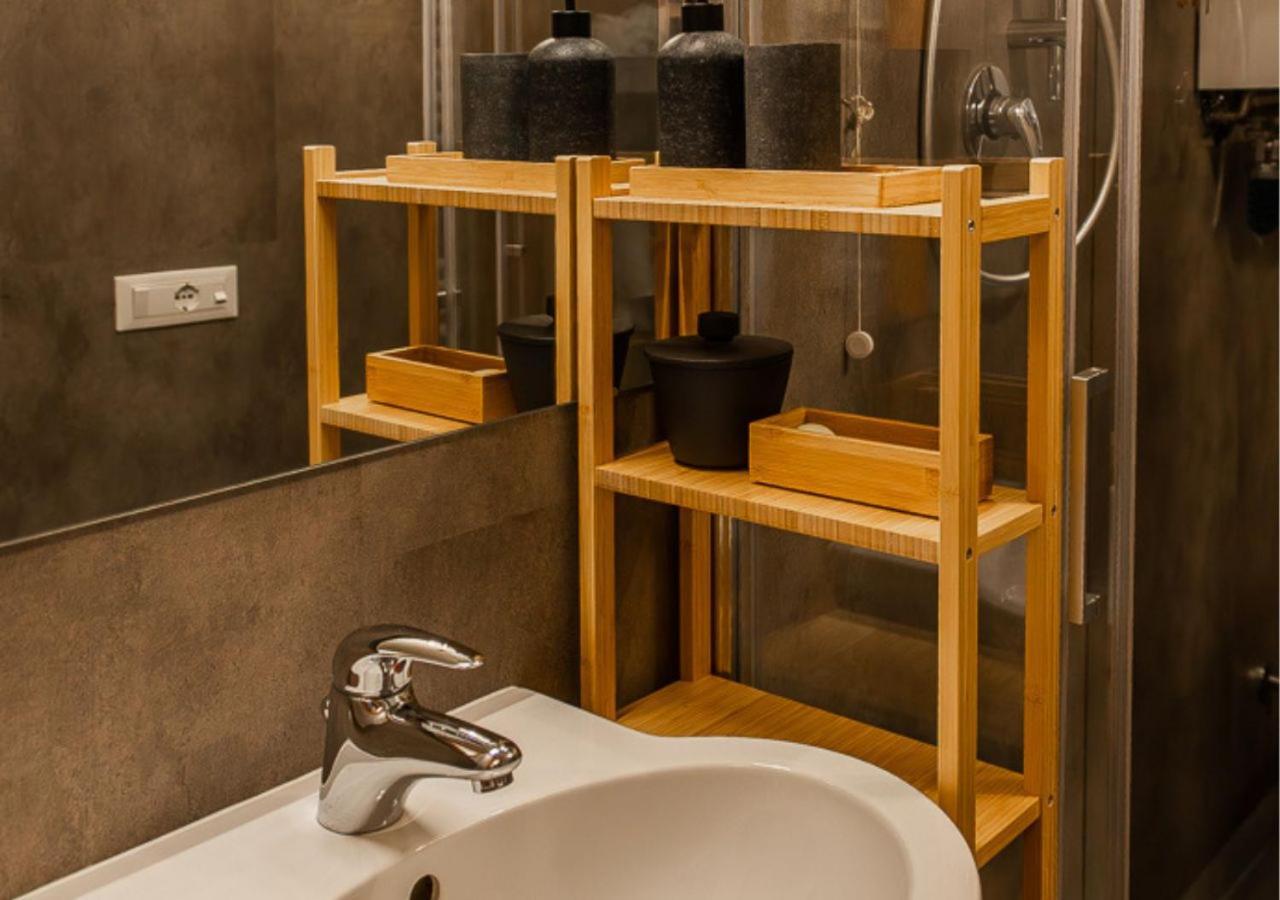 Loft Laguna, La Tua Casa In Riviera Mira Bagian luar foto