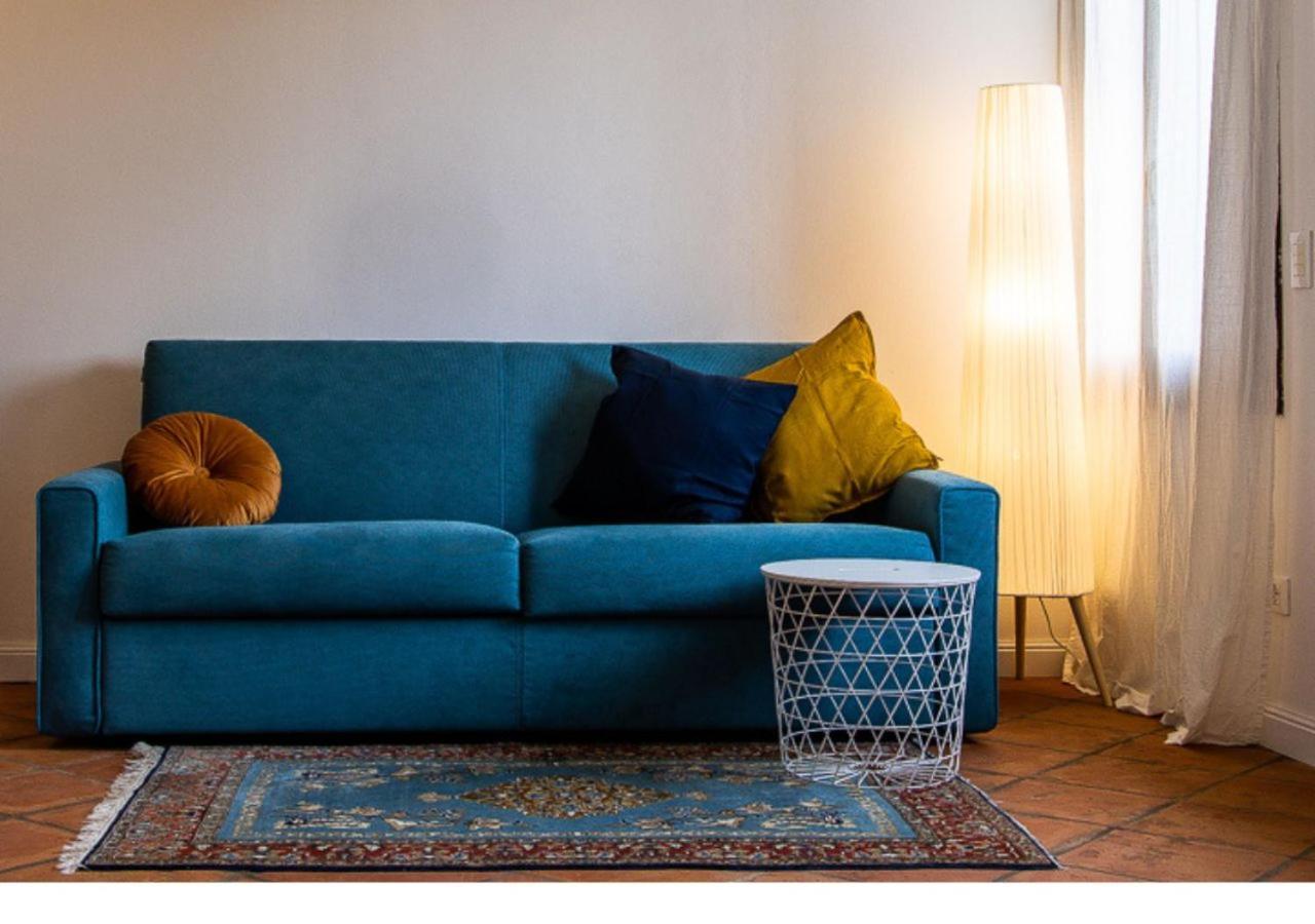 Loft Laguna, La Tua Casa In Riviera Mira Bagian luar foto