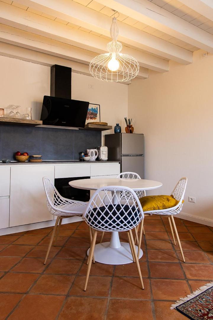 Loft Laguna, La Tua Casa In Riviera Mira Bagian luar foto