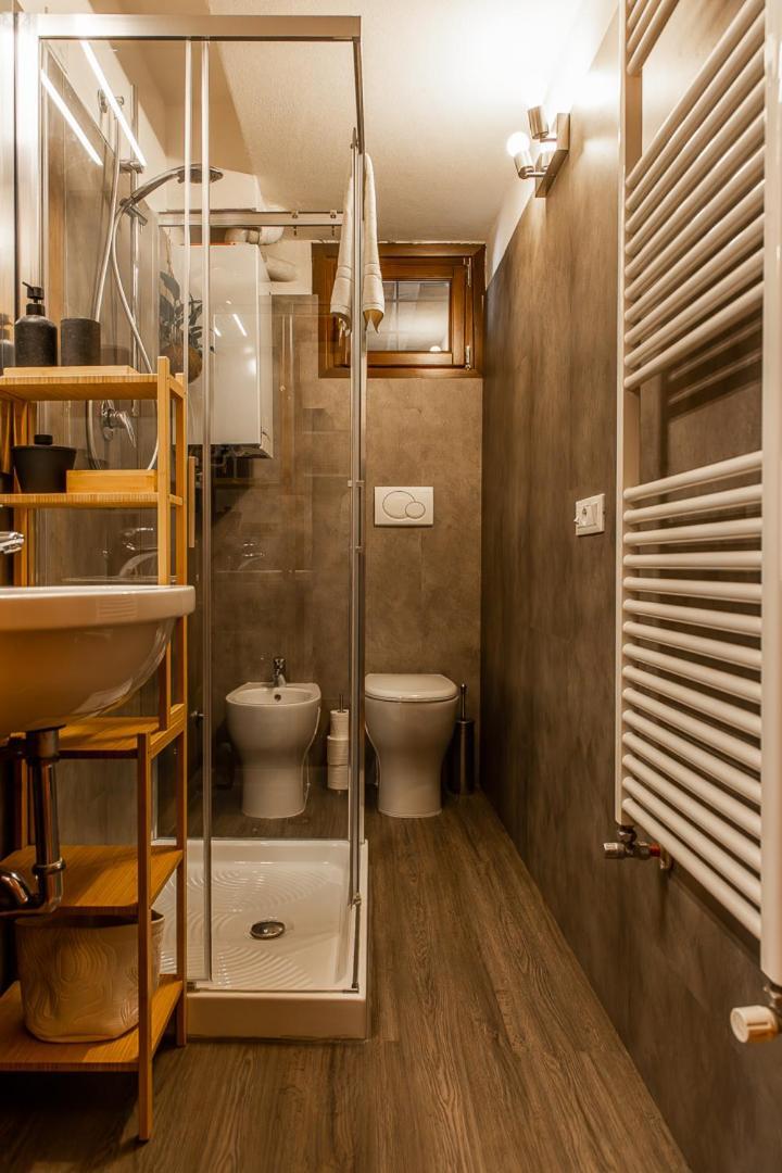 Loft Laguna, La Tua Casa In Riviera Mira Bagian luar foto