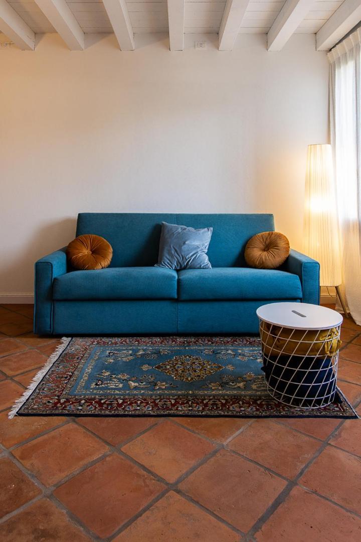 Loft Laguna, La Tua Casa In Riviera Mira Bagian luar foto