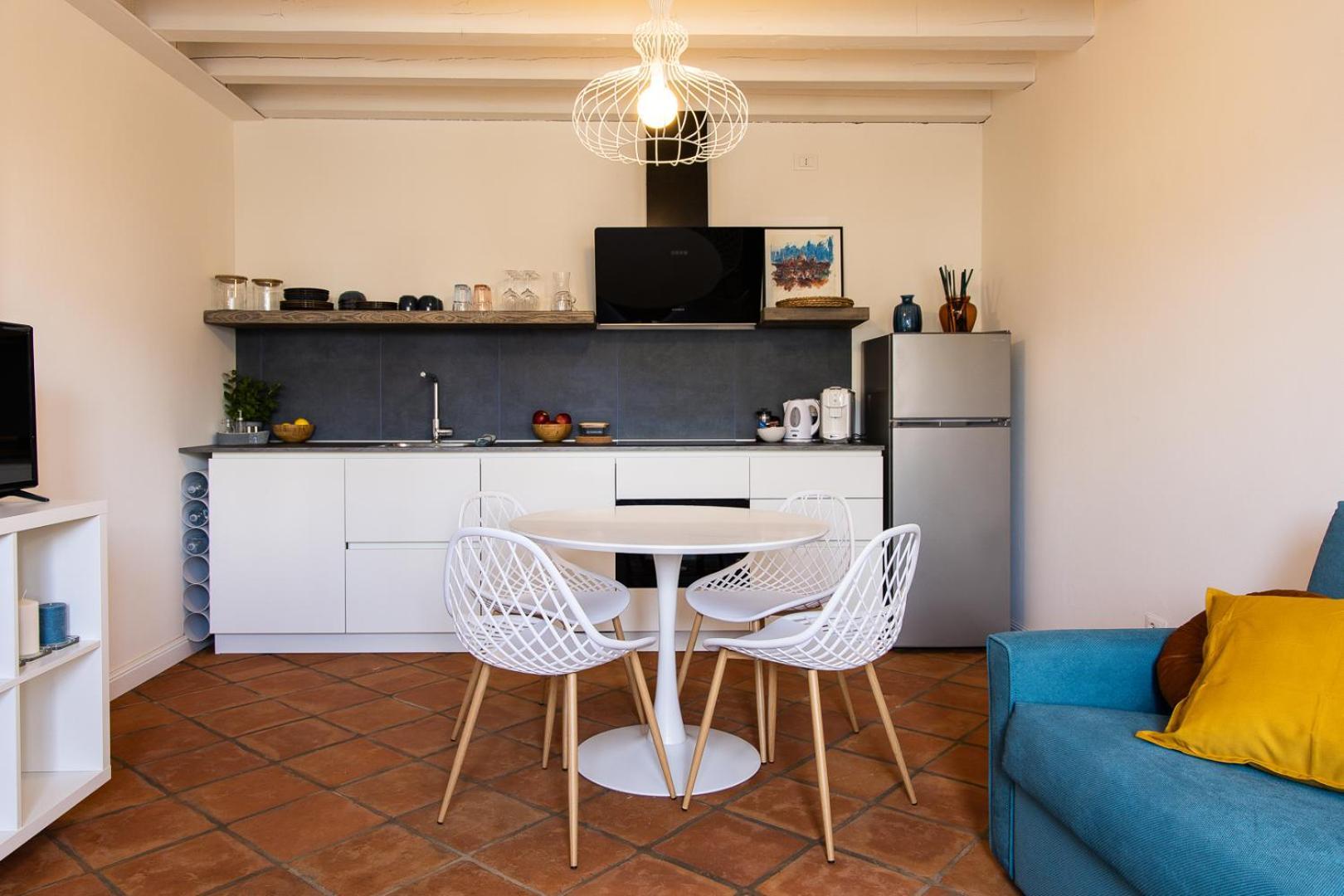 Loft Laguna, La Tua Casa In Riviera Mira Bagian luar foto